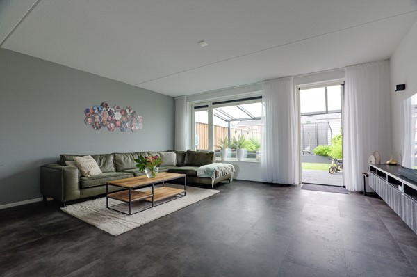 Medium property photo - De Overtoom 46, 9613 CL Meerstad